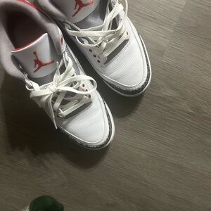 Jordan 3